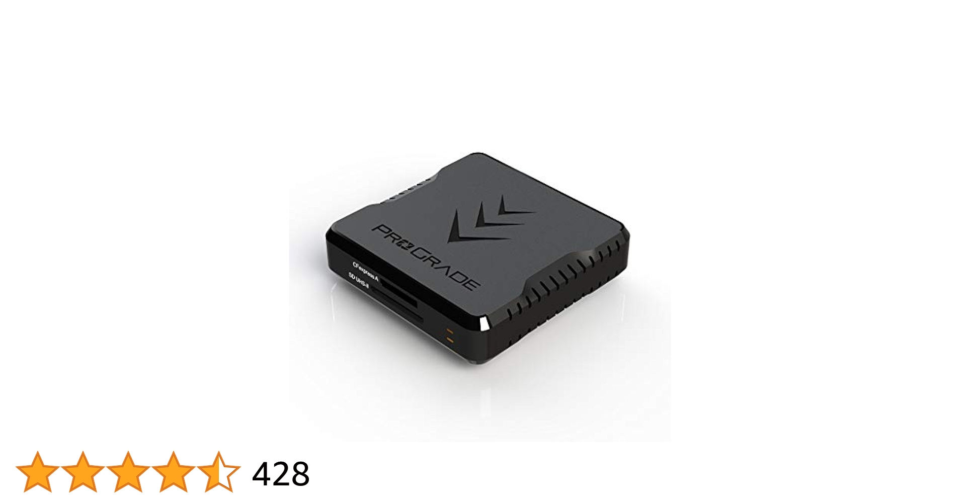 外付けハードディスク・ドライブ ProGrade USB 4.0 Single-Slot Card Reader 71BAMaewkiL._UF894,1000_QL80_.jpg