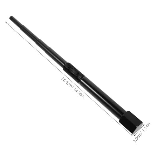 Outil extraction embrayage primaire pour démonter sans casser - 2