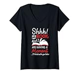 FRESAN Book Nerd Funny Reading Lover Bookworm