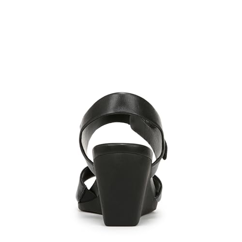 Naturalizer Women's Imani Wedge Sandal3