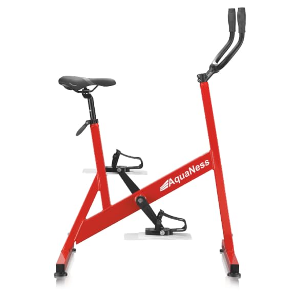 Vélo de Piscine V3 Vert