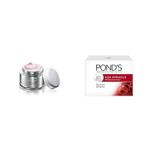 Day Creme 50g, Pond's Day Cream 50g