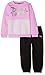 Produktbild PUMA Baby Minicats Crew Jogger Trainingsanzug, Orchid, 80