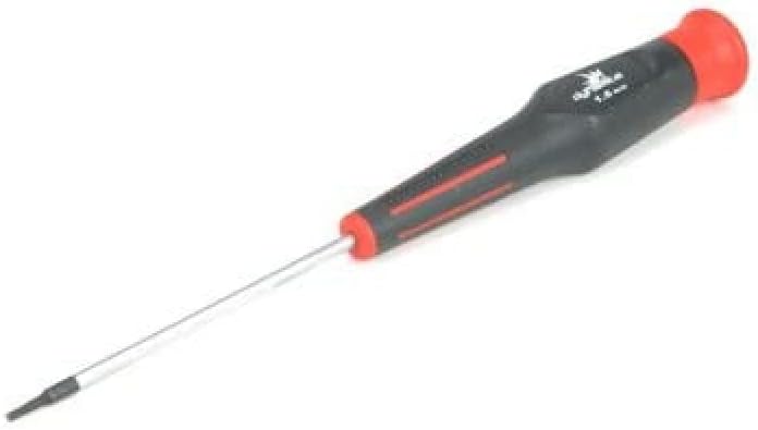 Dynamite Hex Driver 1.5mm DYN2814 Hand Tools Misc