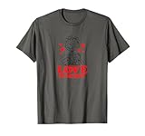 Peanuts - Pigpen Love Is Messy T-Shirt