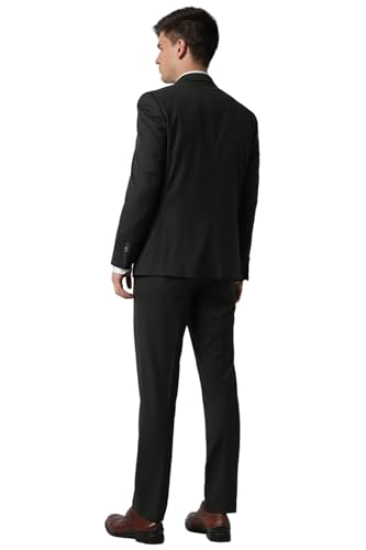 Image of Van Heusen Men Business Suit Pants Set