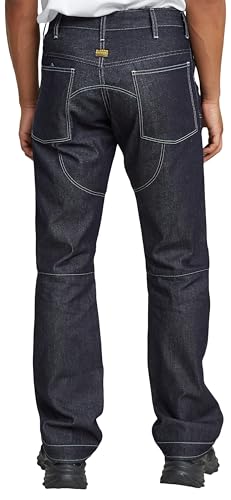 G-Star Men's Jeans, Azul (Raw Denim D23699-d956-001), 33W x 32L2