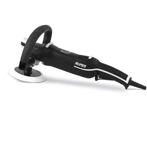 Amazon | ルペス シングル回転ポリッシャー LH19E/STD 電動 | ポリッシャー