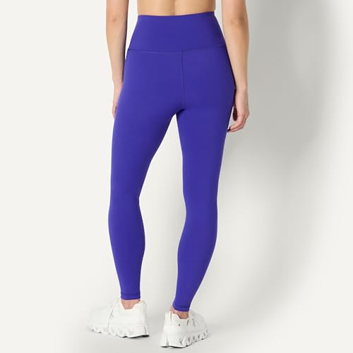 Image of Amazon Essentials Women's Active Total Train Gym Workout Leggings