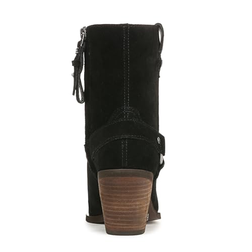 Sam Edelman Women's Winston Western Boot3