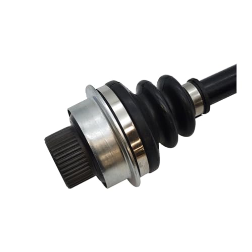 Arbre de transmission avant de haute précision pour VTT HS 500 550 700