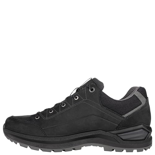 Preisvergleich Produktbild LOWA Halbschuh Renegade EVO GTX LO schwarz / Graphit 45