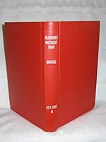 Running without pain: A guide to the prevention and treatment of running injuries 0803773935 Book Cover