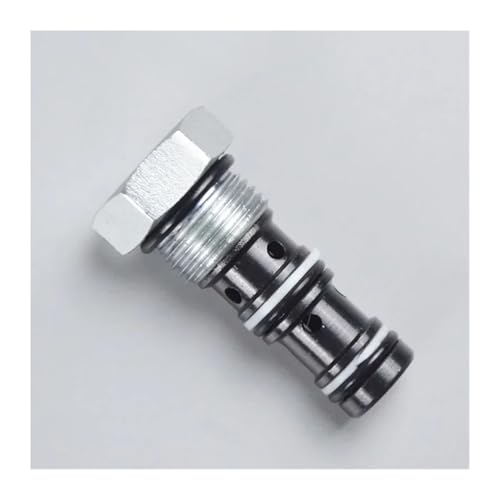 Clapet anti-retour commande hydraulique YDF04-00 bloquer fuite huile - 5