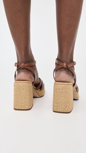 Image of Sam Edelman Women's Reese Platform Sandals