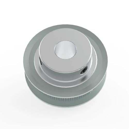 Polea de distribución 2GT         para correa de 10mm: la solución contra el juego 2