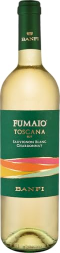 Fumaio Toscana | Chardonnay - Sauvignon Blanc | Italien-Toskana | (1x 0,75l)...