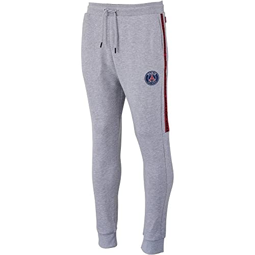 PARIS SAINT-GERMAIN Pantalon Molleton PSG - Collection Officielle Taille XXL