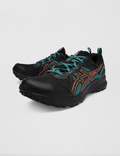 Image of Asics Men Trail Scout 3 Running Shoe