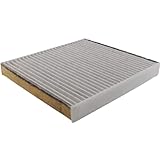 For Audi A3 TT Seat Leon Skoda Octavia Superb For VW Golf MK7 Passat Air Cabin Filter 5Q0819653