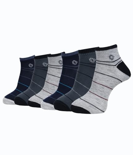 Image of Dollar Socks For Men Ankle Length