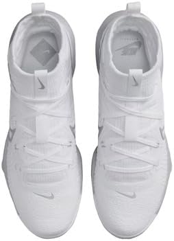 Nike Alpha Huarache NXT Low Molded Baseball Cleats - Image 5
