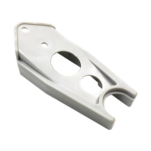 Protector de brazo oscilante y guía de cadena de goma para moto Yamaha IT200