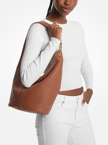 Image of Michael Kors Women's Sonny Medium Hobo Shoulder Bag