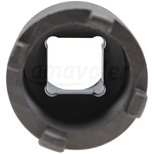 Image of Clutch Tool Wrench Lock Nut 4-Pin Spanner Bipolar 24mm 20mm Fit for ATC 110 125 ATC 90 CA 200 CB 200 Bike SSR ATV Dirt Bike