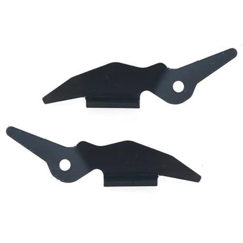 Support de fixation pare-chocs avant Infiniti Q50 2014-2022 paire gauche droite 622224GA0A