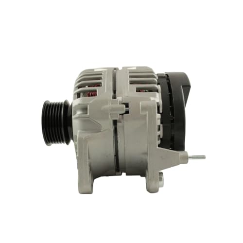 TESLA TECHNICS TT11158 PRO Lichtmaschine 12V, 90A. Kompatibel mit AUDI, SEAT, SKODA, VOLKSWAGEN. Das beste Preis-Leistungs-Verhältnis. Einfache Installation und Garantie.