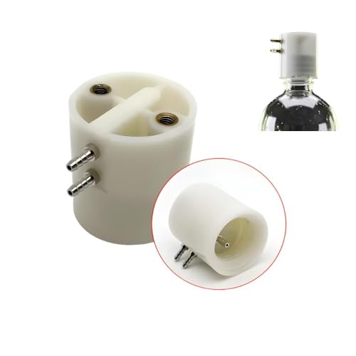 Image of K D Dental water Bottle Holder Cap only (Pack Of 1 Pcs)