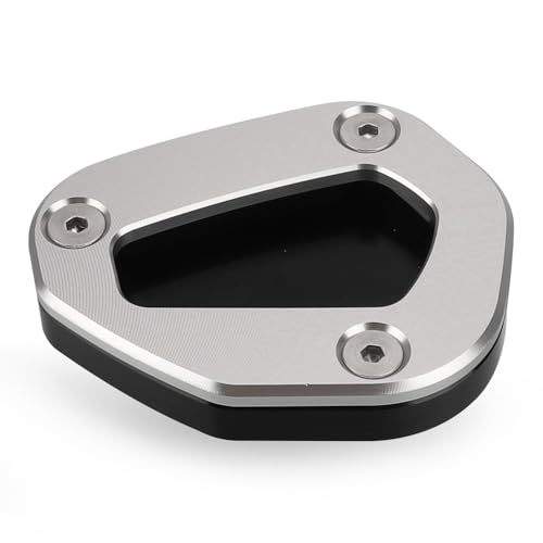 Extension béquille latérale NT700V support haute résistance - 5