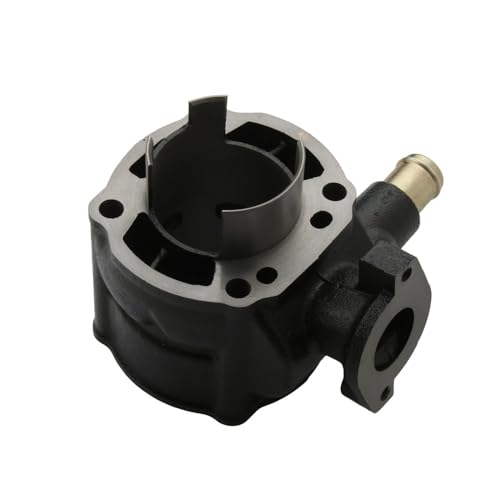 Kit de modificación de cilindro para rutas de fin de semana SR70 5