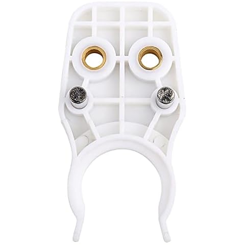 Hililand ISO20 Support de Serrage Cover