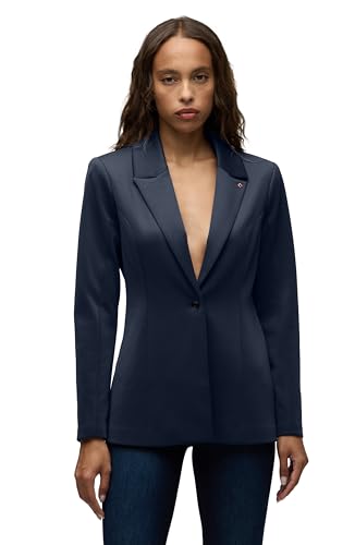 HUDSON Women's Fitted Blazer