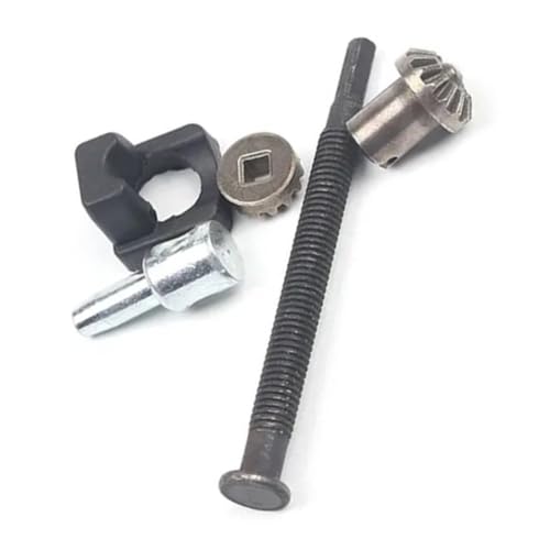 Tornillos de ajuste para tensor de cadena Z 4010 que solucionan cadenas flojas 2