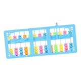 Boulier - conception classe et pratique, un bel outil pour l'éducation mathématique précoce des enfants, jouets boulier