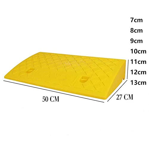 Rampa Multi FREAZE Antideslizante Para Umbrales 50x27x10cm miniatura 7