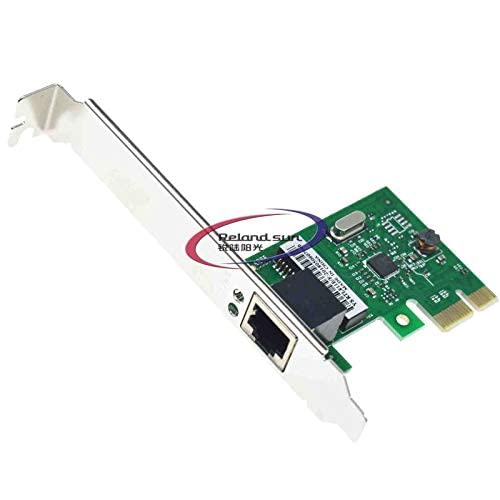 1000Mbps Gigabit Ethernet PCI Express PCI-E Network Card 10/100/1000M RJ-45 RJ45 LAN Adapter Converter Network Controller