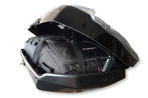 KJUST DACHBOX TASCHEN SET 4STK FÜR THULE MOTION XT L