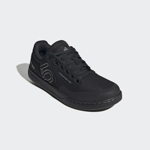 Image of adidas Mens Freerider PRO Canvas Shoes