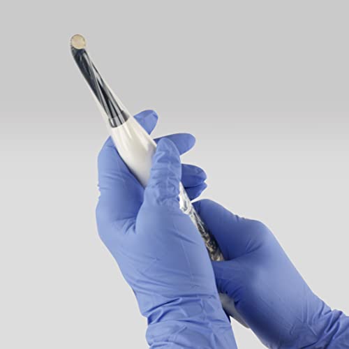 Image of TIDIShield Ultradent Valo Cordless LED Curing Light Sleeve - 5 Boxes - 100 Sleeves Per Box - Total Qty. 500 Sleeves - Dentist Tools - Dental Tools - Dental Supplies (21105)