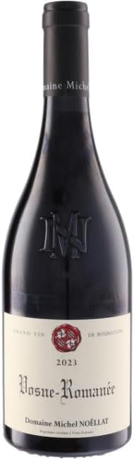 ■お取寄せ ドメーヌ ミシェル ノエラ ヴォーヌ ロマネ [2023] ≪ 赤ワイン ブルゴーニュワイン 高級 ≫