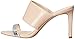 Nine West Women's Azinta Leather Dress Sandal