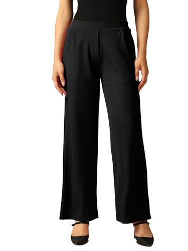 Image of Selvia Women's Regular Pants