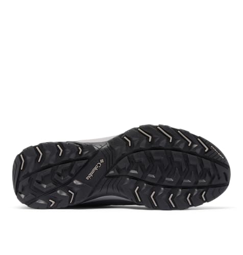 Image of Columbia Men's Crestwood Hiking Boots