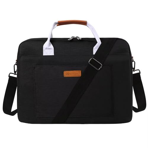 Laptop Bag 15.6 Inch Compatible with Acer Aspire 3, 5, 7, Chromebook 15 315, Nitro 5, Predator 15