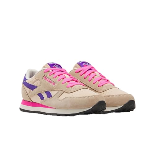 Image of Reebok Kids Classic Leather (Little Kid)