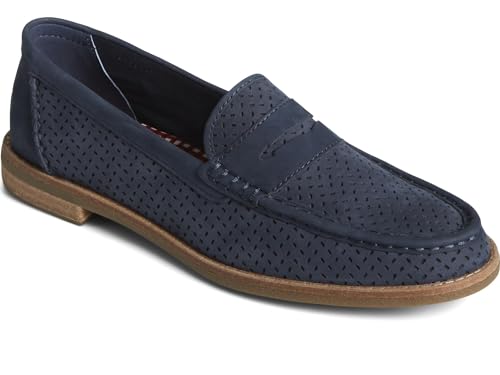 Image of Sperry Women's Seaport Penny Loafer